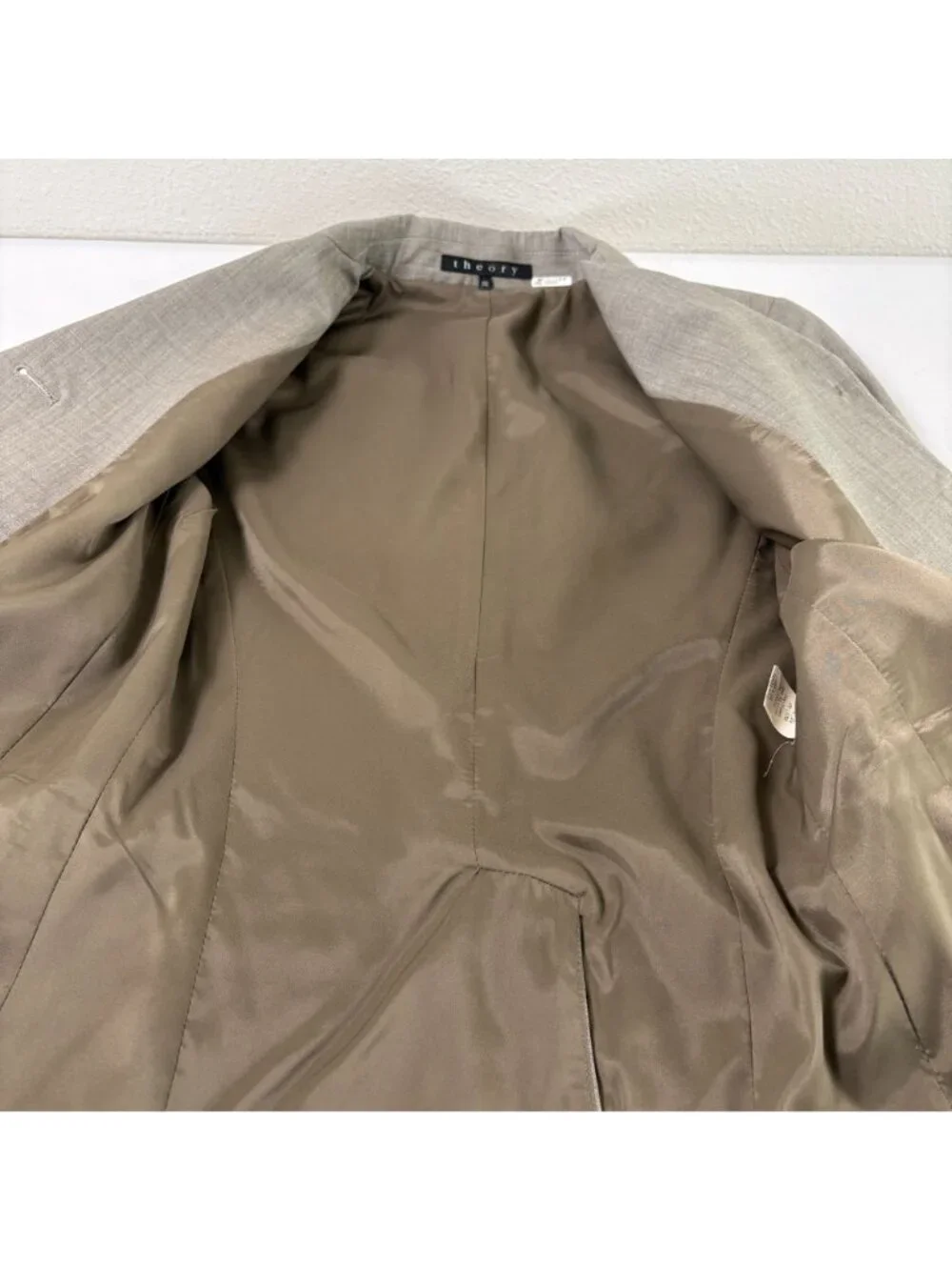 Theory alfie blazer